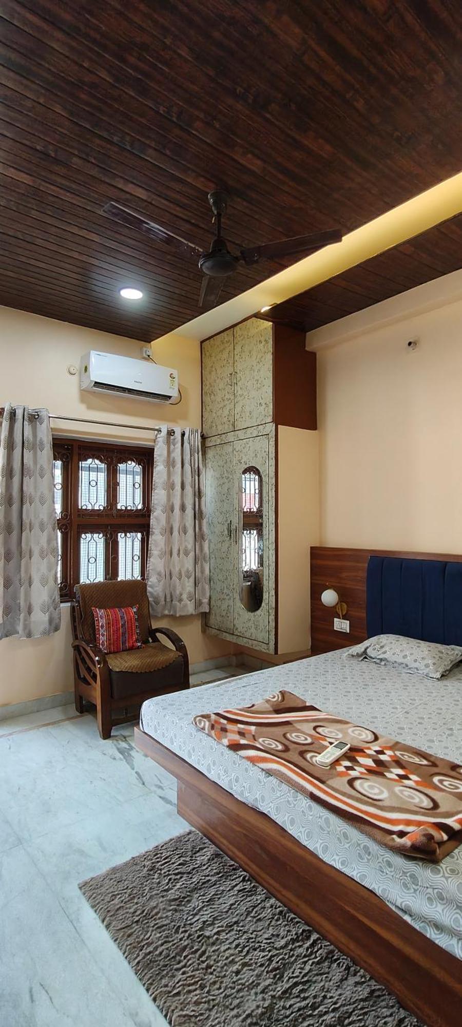 Kashivas - Spacious 2bhk Near Assi Ghat