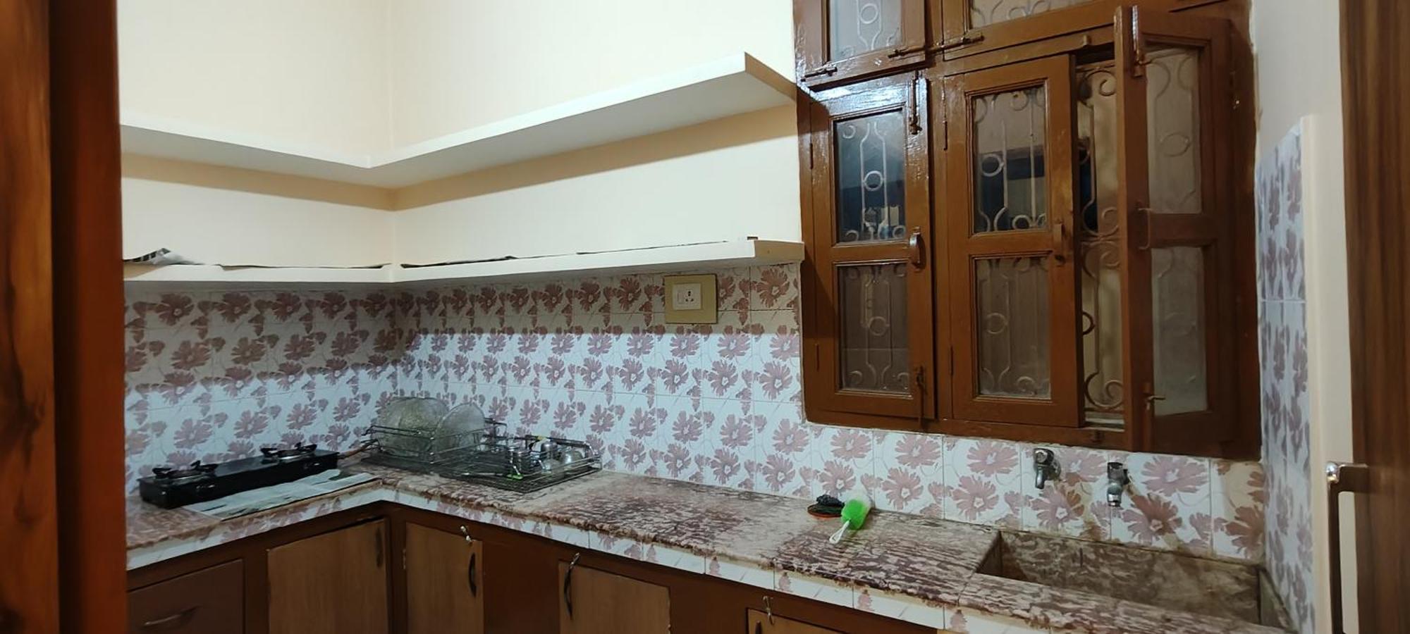 Apartment Kashivas - Spacious 2bhk Near Assi Ghat