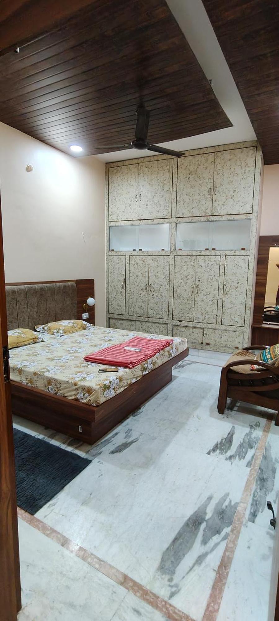 Kashivas - Spacious 2bhk Near Assi Ghat Varanasi