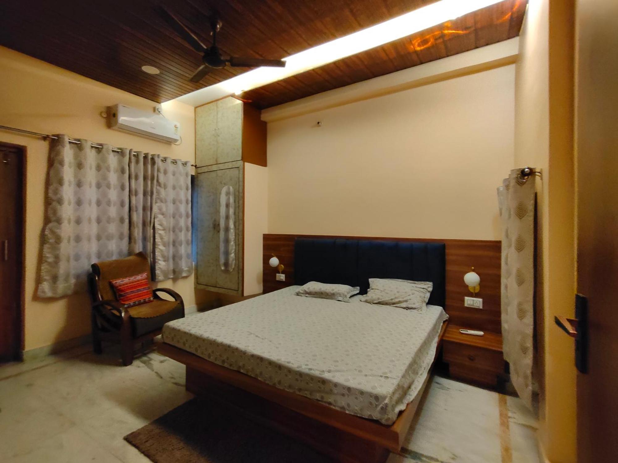 Kashivas - Spacious 2bhk Near Assi Ghat * Varanasi