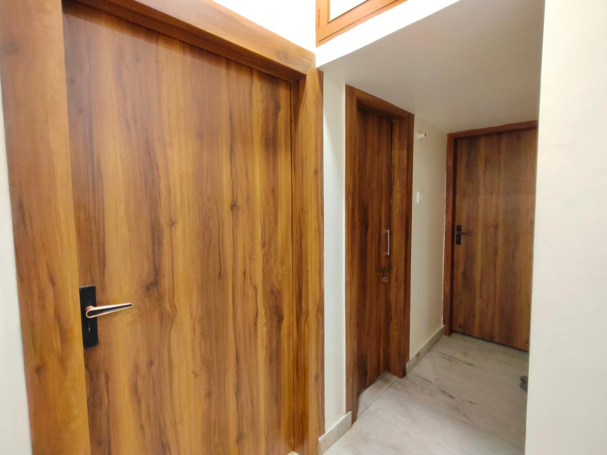 Apartment Kashivas - Spacious 2bhk Near Assi Ghat Varanasi