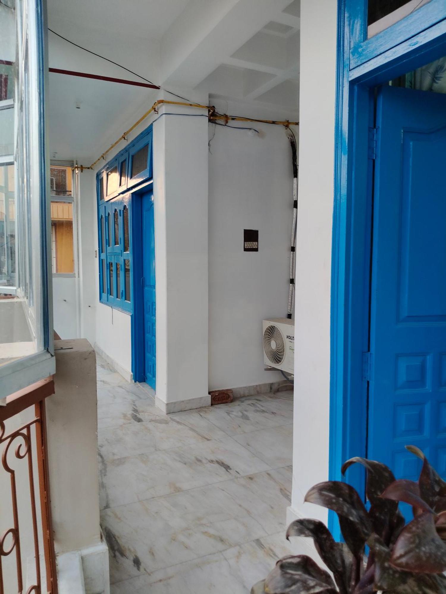 Kashivas - Spacious 2bhk Near Assi Ghat