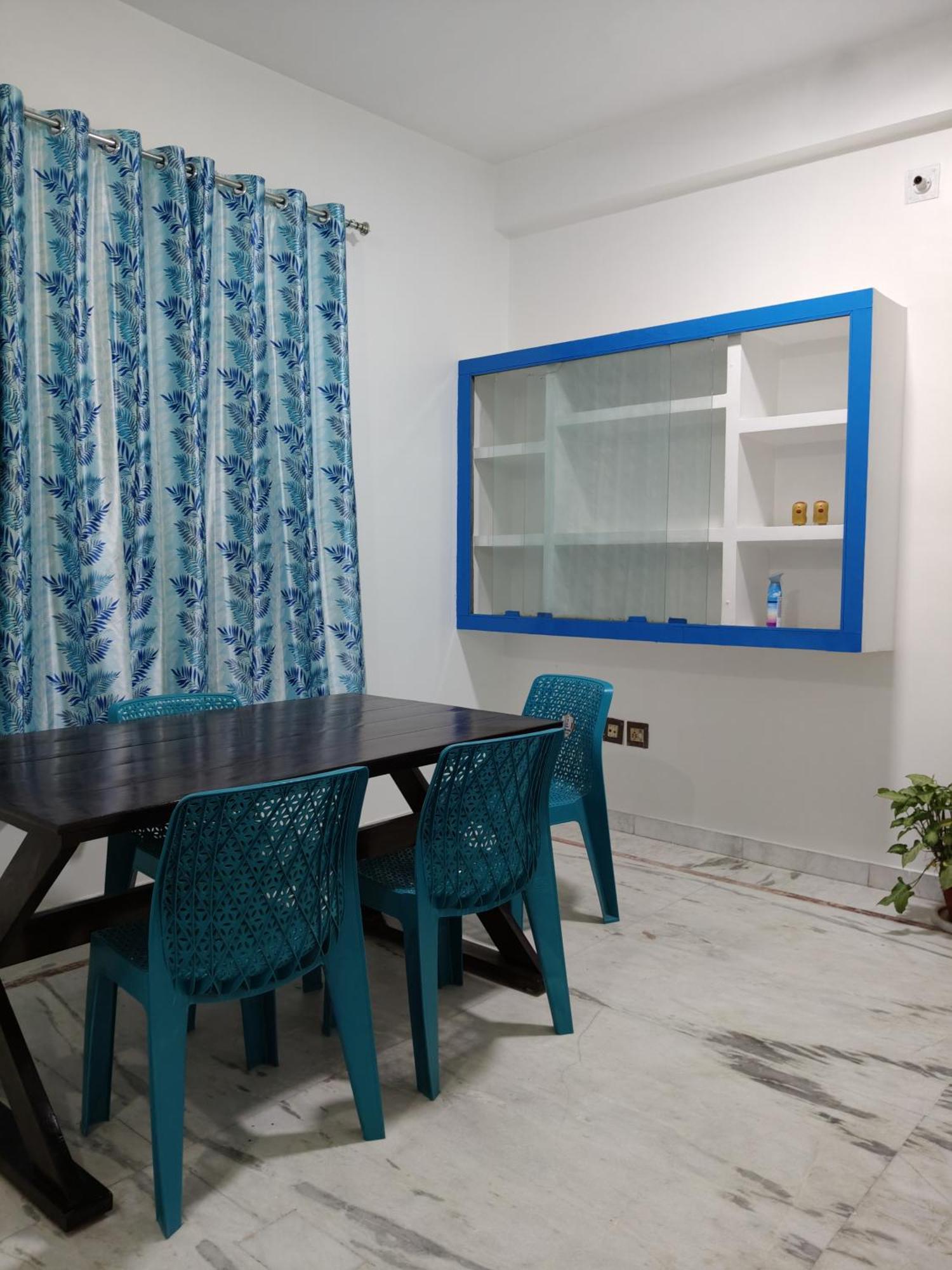 Kashivas - Spacious 2bhk Near Assi Ghat Apartment Varanasi
