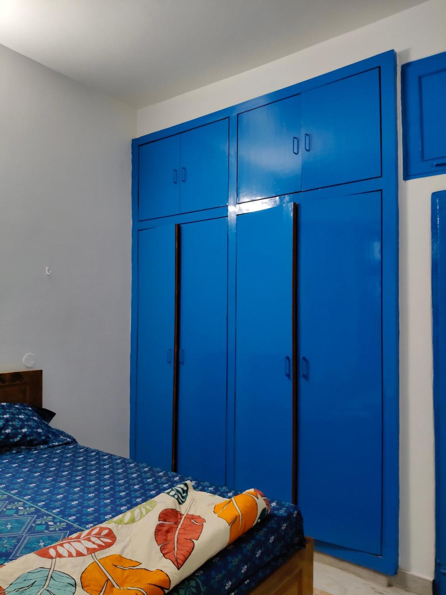 Kashivas - Spacious 2bhk Near Assi Ghat *