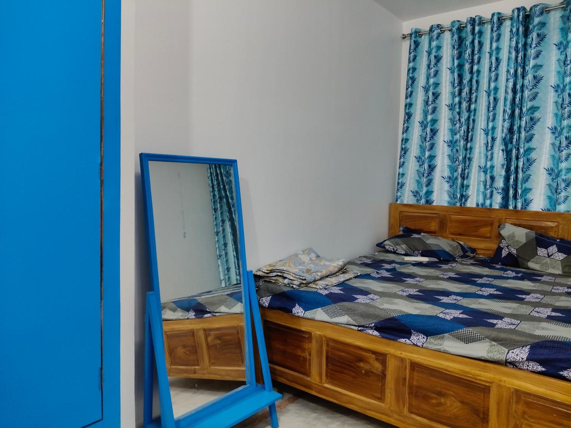 Kashivas - Spacious 2bhk Near Assi Ghat *