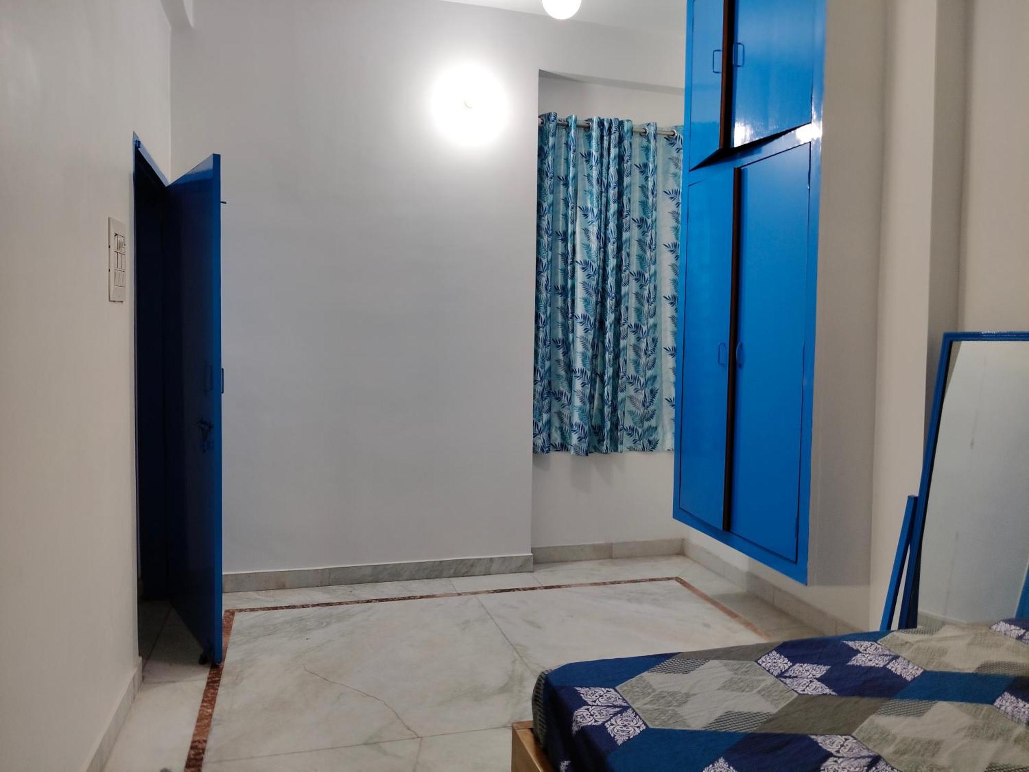 Kashivas - Spacious 2bhk Near Assi Ghat Varanasi