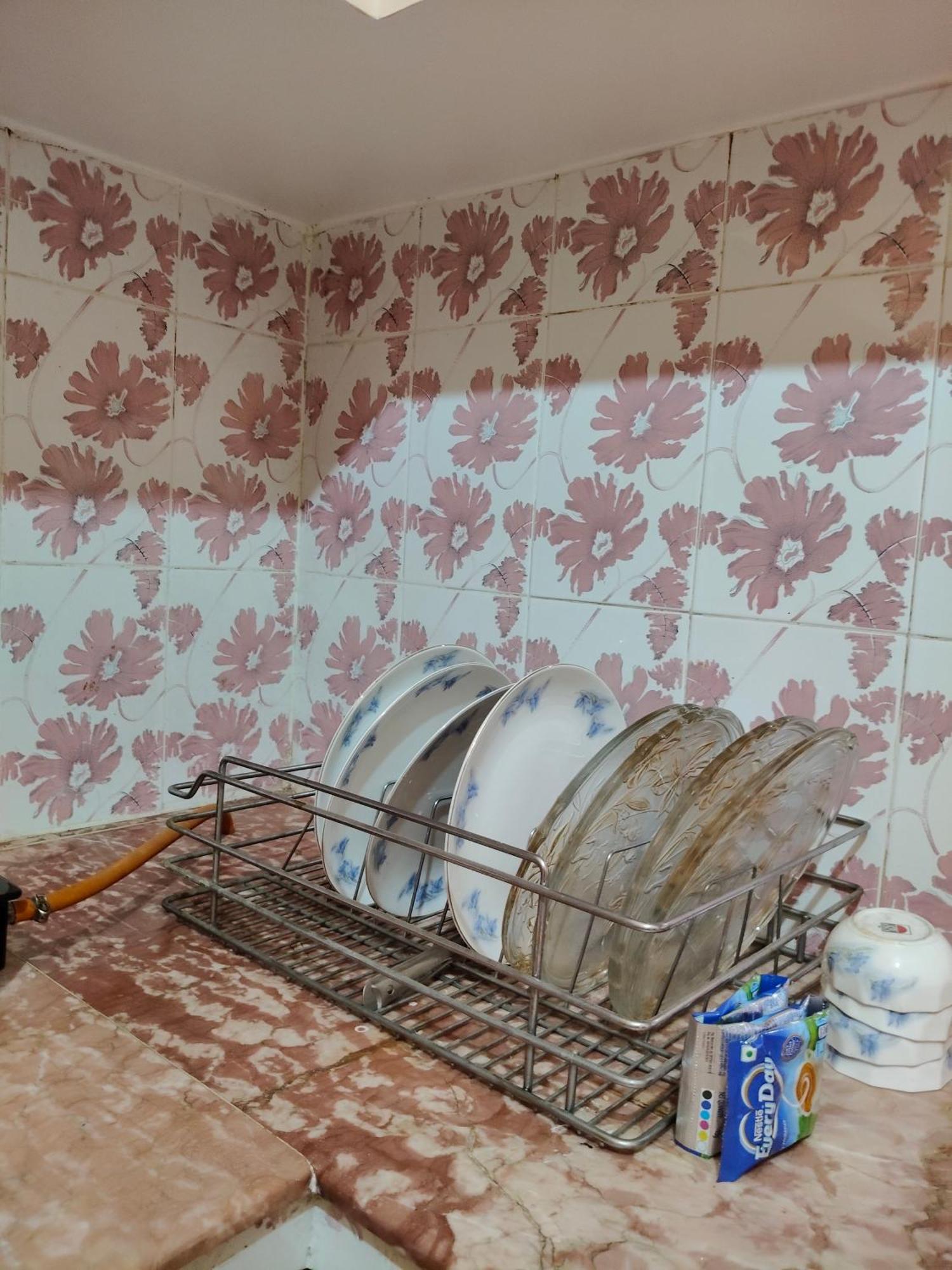 Kashivas - Spacious 2bhk Near Assi Ghat Apartment Varanasi