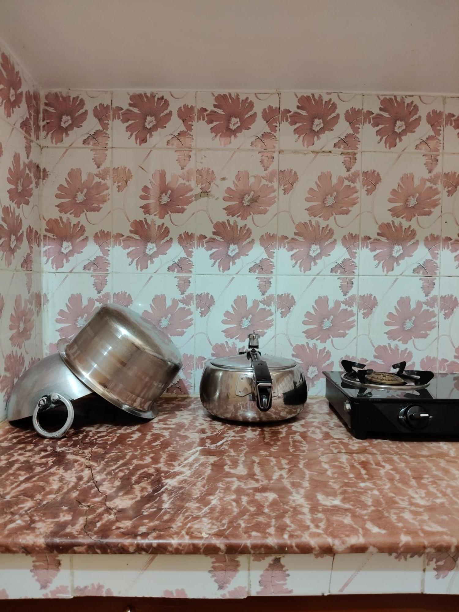 Kashivas - Spacious 2bhk Near Assi Ghat