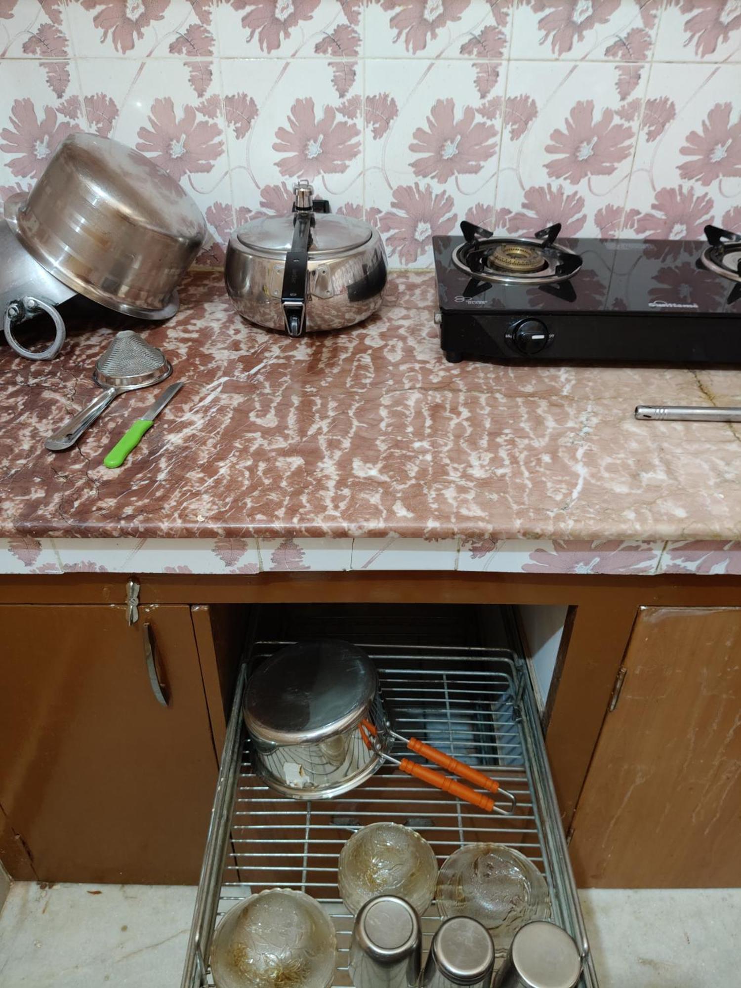 Apartment Kashivas - Spacious 2bhk Near Assi Ghat Varanasi
